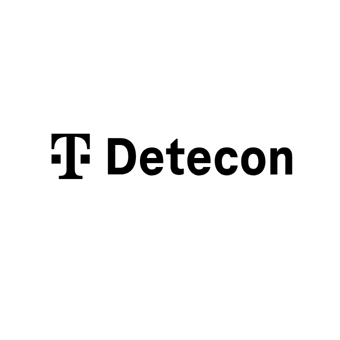 Detecon Logo